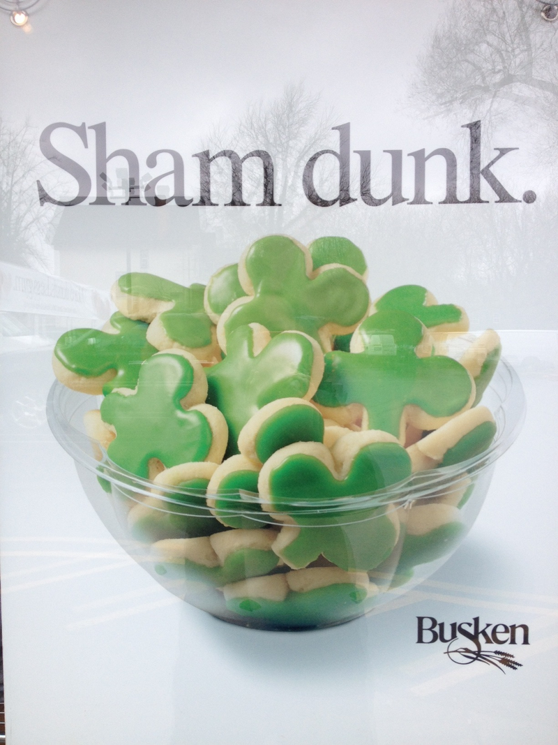 Illustration for article titled Sham Dunk